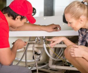 About Sewer Line Pros Connelly Springs, NC